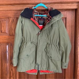 Burton winter coat snow ski snowboarding jacket